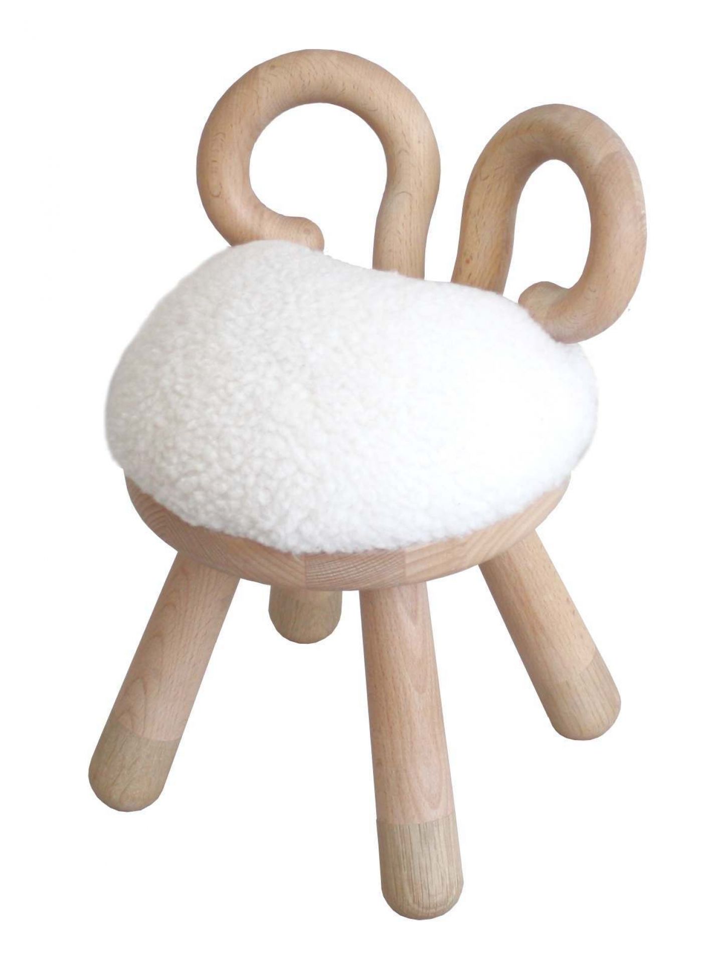 Sheep Chair Kinderstuhl EO Denmark EINZELSTÜCK